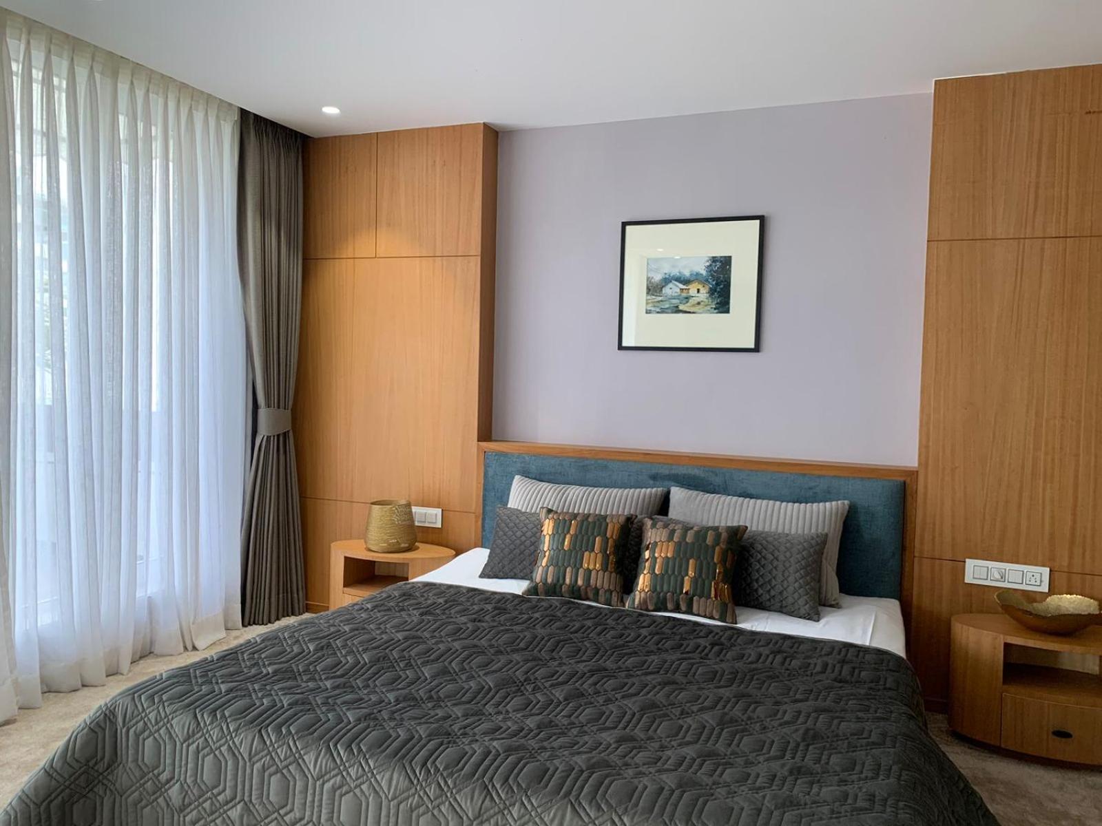 Alba Inn, Vijay Nagar Indore Eksteriør bilde